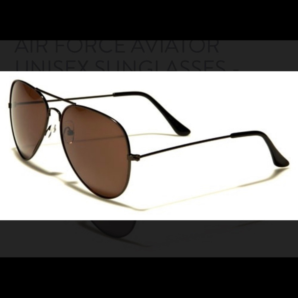 BRAND NEW 🕶 Unisex Aviators